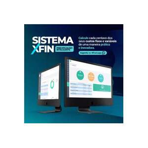 SISTEMA DE PRECIFICAÇÃO XFIN